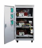 Stabilisateur de tension servo automatique série TNS