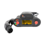 Adaptateur borne de recharge EVX100