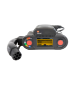 Adaptateur borne de recharge EVX100