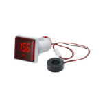 Ampèremètre Numérique LED AD112-22FSA