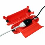 Boîtier de Protection Étanche IP44 