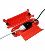 Boîtier de Protection Étanche IP44 