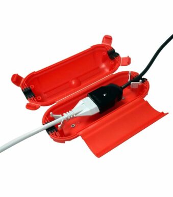 Boîtier de Protection Étanche IP44 