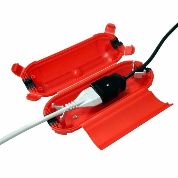 Boîtier de Protection Étanche IP44 