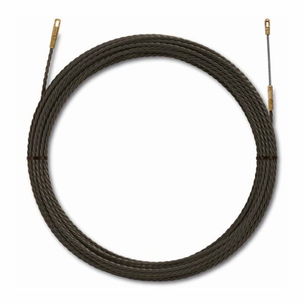 Guide Câble Électrique 4 mm – 20 m