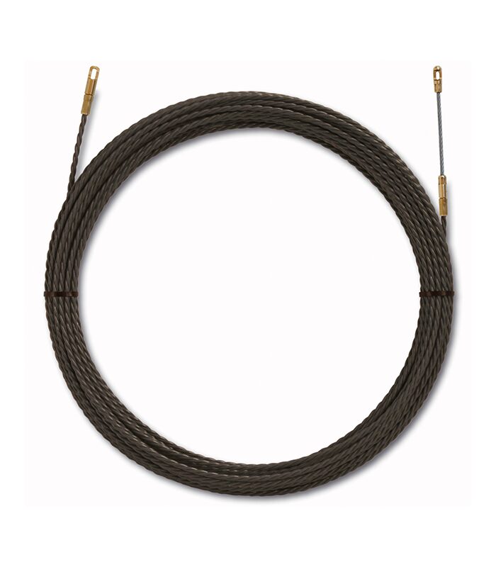 Guide Câble Électrique 4 mm – 20 m