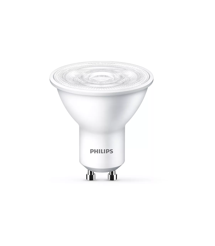 LAMPE LED 3.2-50W GU10 865 LAMPE LED 3.2-50W GU10 865