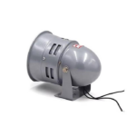 Sirène Industrielle MS-290 220VAC