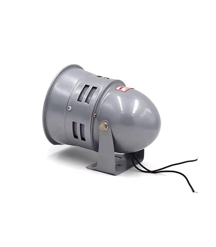 Sirène Industrielle MS-290 220VAC Sirène Industrielle MS-290 220VAC