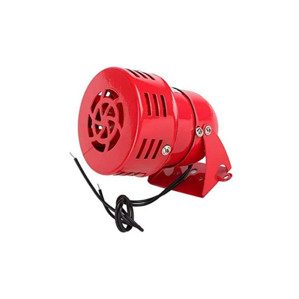 Sirène industrielle MS-190 220 V