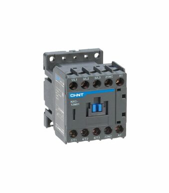 Mini Contacteur 9A Bobine 220V NXC-09
