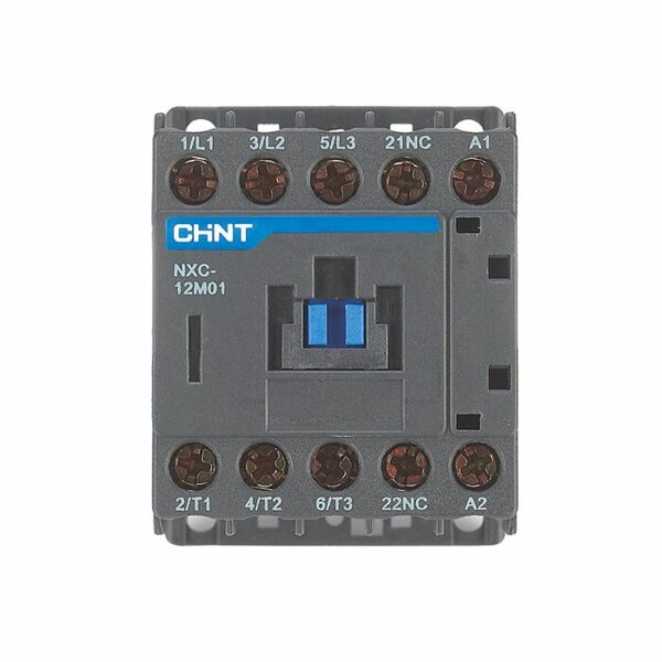 Mini Contacteur 9A Bobine 220V NXC-09M10