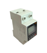 Protecteur et compteur d'énergie WiFi 63A