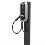 Borne de recharge électrique 22 kW Chint