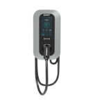 Borne de recharge électrique 7 kW 
