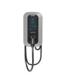 Borne de recharge électrique 7 kW 