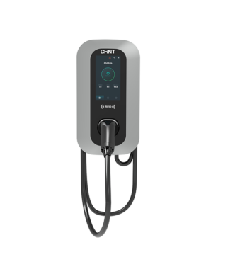 Borne de recharge électrique 7 kW 