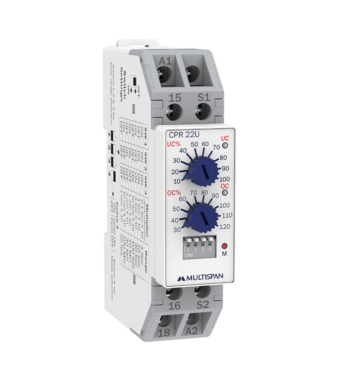 CPR-22U