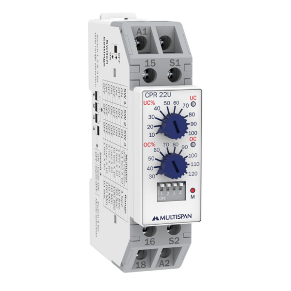 CPR-22U