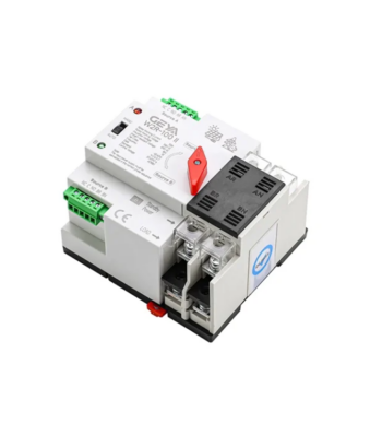 Commutateur de transfert automatique universel W2R