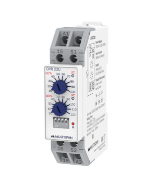 Relais de protection CPR-22U