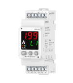 Relais de protection courant CPR-35 