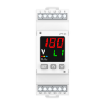 Relais de protection de tension VPR-35