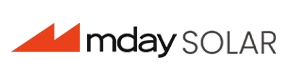 logo Mday