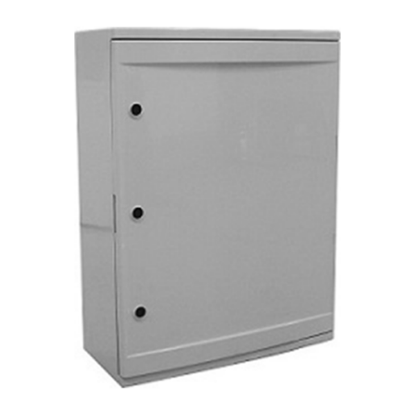 Armoire en polyster 700x1100x350
