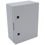 Armoire en polyster 500x800x285 