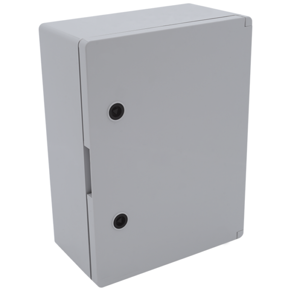 Armoire en polyster 500x800x285 