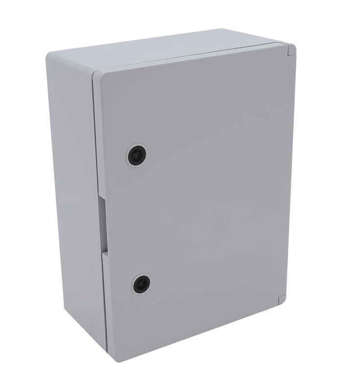 Armoire en polyster 500x800x285 Armoire en polyster 500x800x285