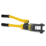 Pince à sertir hydraulique 10 à 300 mm²