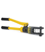 Pince à sertir hydraulique 10 à 300 mm²